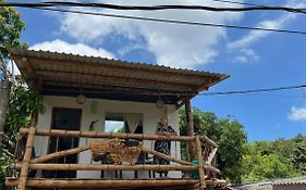 Cabaña El Tucan