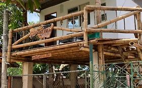 Cabaña El Tucan